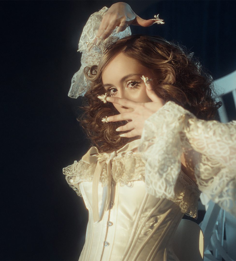 C'est la vie - official making - thumbnail